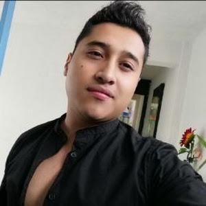 Erick Manuel Rodríguez