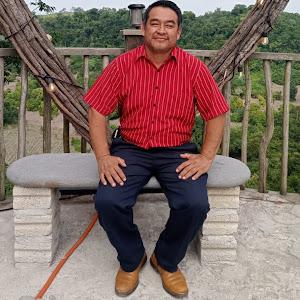 Jose Luis Cruz