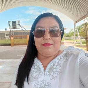 SANDRA LUZ MERAZ