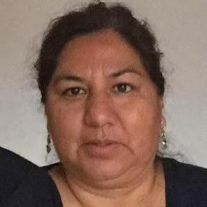 Ma. Teresa Estrada
