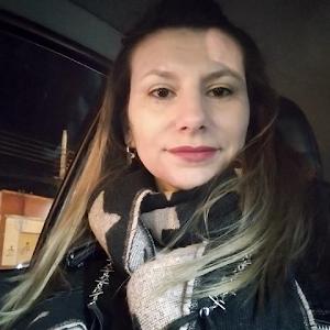 Maricel Arevalo
