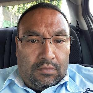 RAUL ALCOCER