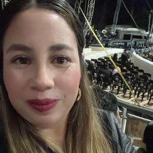 Ana Maria Arce