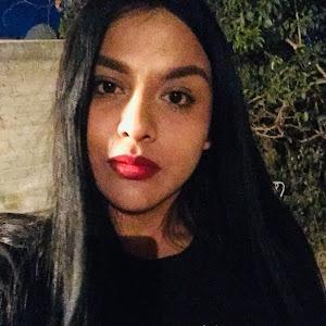 Miriam Patricia Castillo