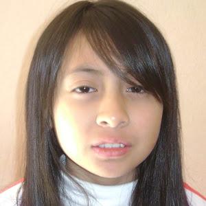 Claudia Miriam Cruz