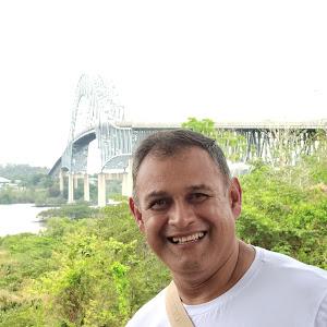 Joel Ramiro Román