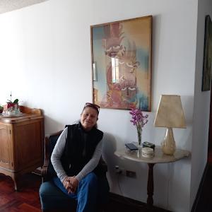 Lelia Enriquez