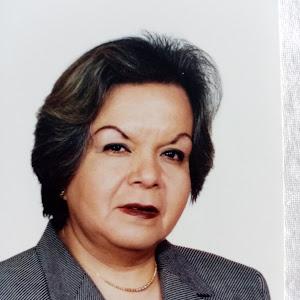 Maria Rosa Acosta