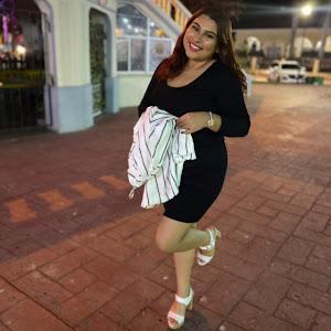 Karen Lizeth Carranza