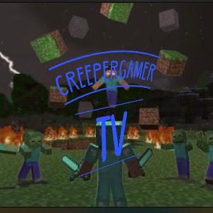 Creepergamertv