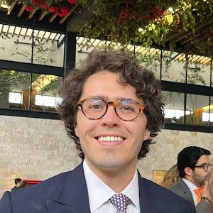 Francisco Vega