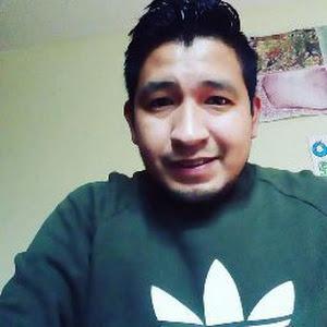 JOSÉ DANIEL HUERTA