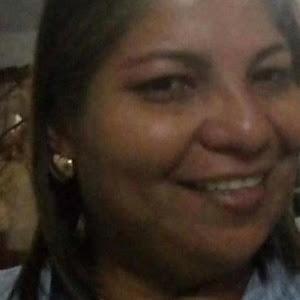 Maydee Zambrano