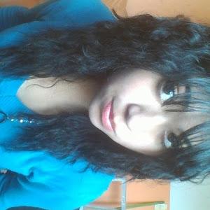 Perla Cruz