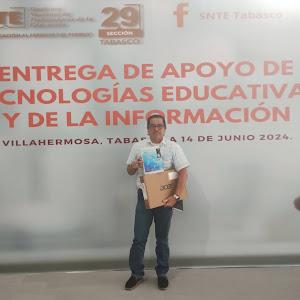 Israel Ramos