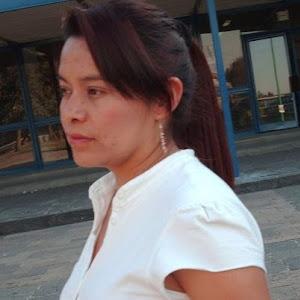 Sonia Pilar Vázquez