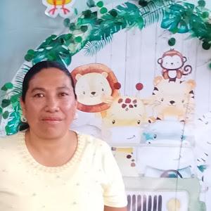 Vitelia Peñate