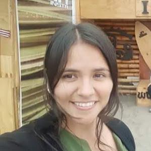 Gloria Milagros Ramos