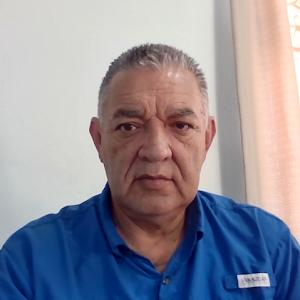 Oscar Daniel Gonzalez