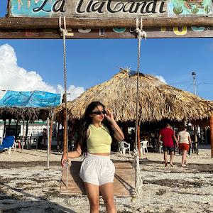 Betzy Mairim Mendoza