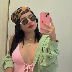 Ximena Yareth Domínguez