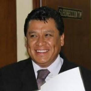 JOSE SERGIO PÉREZ