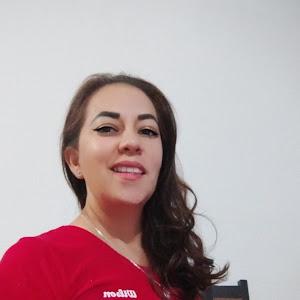 Gaby Vidal