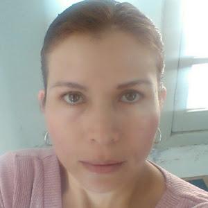 Alejandrina Ibarra