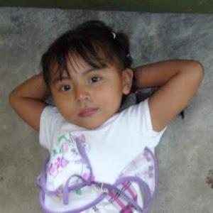 Thaily Alejandra Martinez