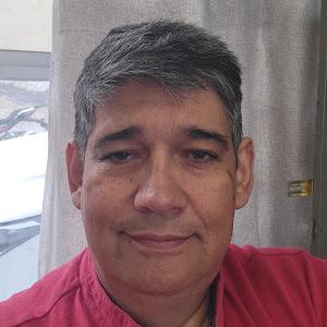 Martín Coria
