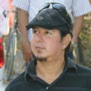 Oscar Saidy Diaz