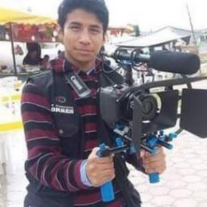 Erick Hernandez
