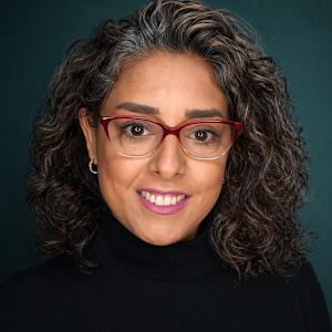 Patricia Robertis