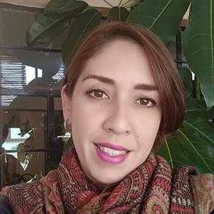 Teacher Vane Alvarez