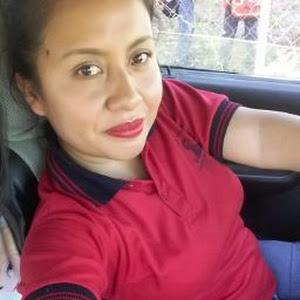 Vero Santiago