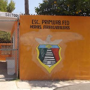 ESCUELA PRIMARIA HEROES