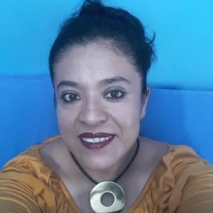 Blanca Cabriales