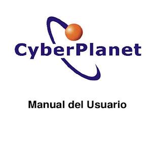 Cyber planet