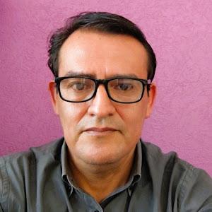 rodrigo barrera