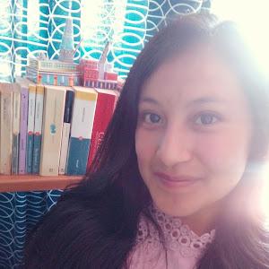 Laura Sandra Marcial