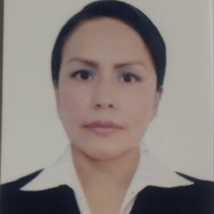 Mercedes Consuelo DÍAZ