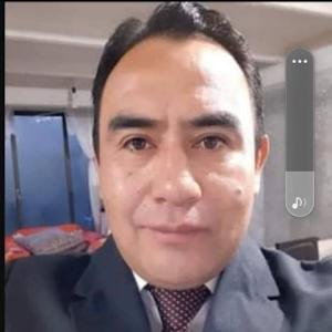 Alejandro Gallegos