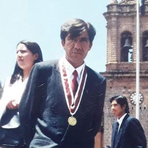 DAVID DAQUINU