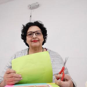 Gloria Alonso