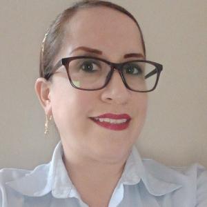 Catherine Johanna Domenack