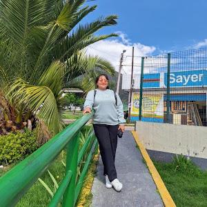 VANIA MORALES