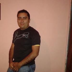 Jose Antonio Asiuchi