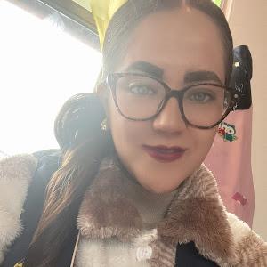 Maestra Cinthya