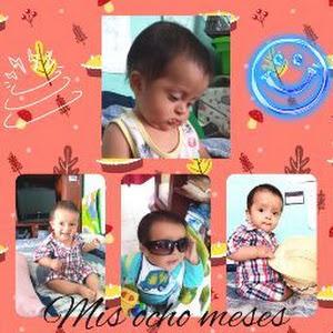 Saltos Reino Emily