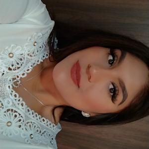 Monica Martinez